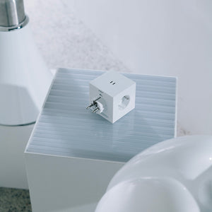 AVOLT Square 2 Opal White