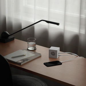 AVOLT Square 1 Gotland Grey