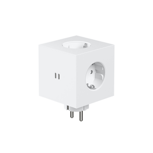 AVOLT Square 2 Opal White
