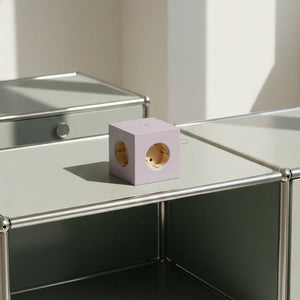 AVOLT Square 2 Bauhaus Archiv Lavender Glow