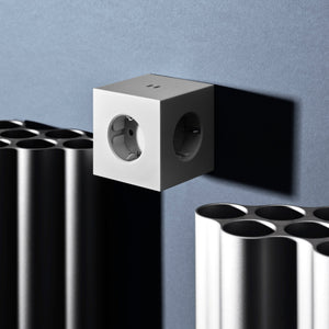 AVOLT Square 2 Gotland Grey