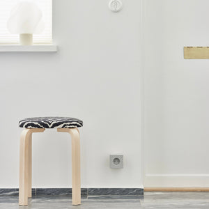AVOLT Square 2 Gotland Grey