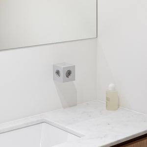 AVOLT Square 2 Gotland Grey