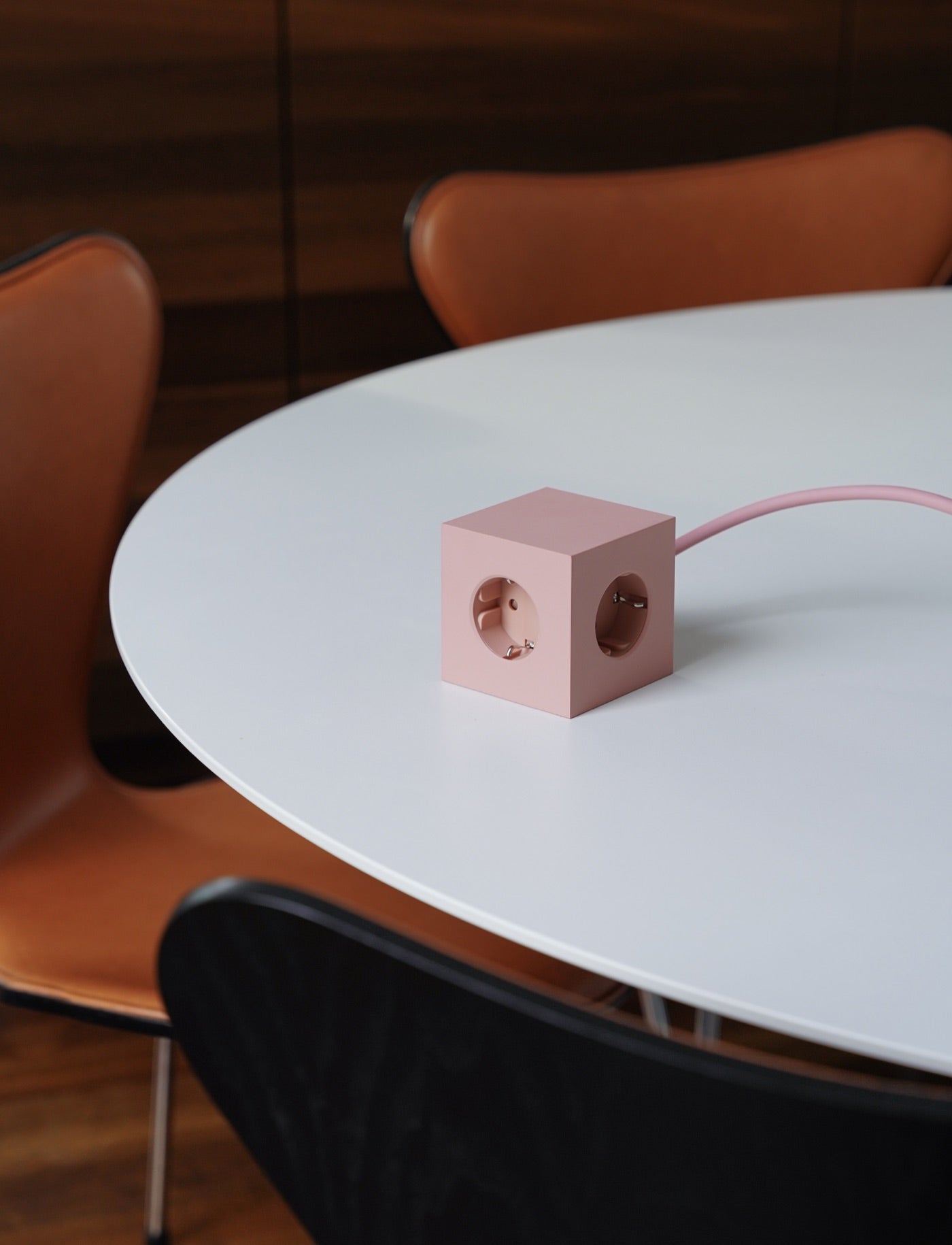 AVOLT Square 1 in New Pink